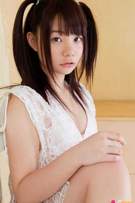 [Allgravure性感写真]ID021 2014.10.23 Mana - Never Been Cuter [54P]