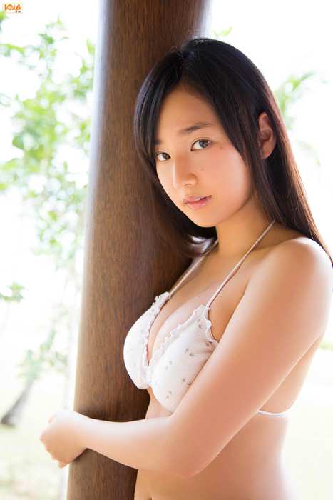 Bomb.TV写真ID0382 2014年02月号 GRAVURE Channel  Kaho Takashima 高嶋香帆