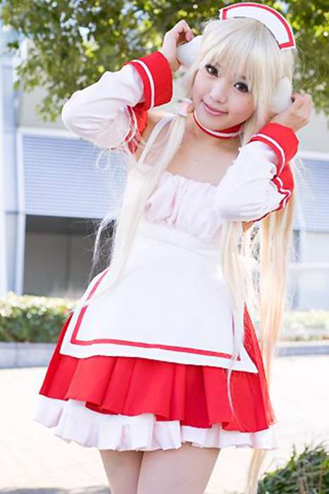 [Cosplay]ID0226 2013.04.26 Kipi Cosplayer part3 [1299P159M] Chobits Red Dress.rar