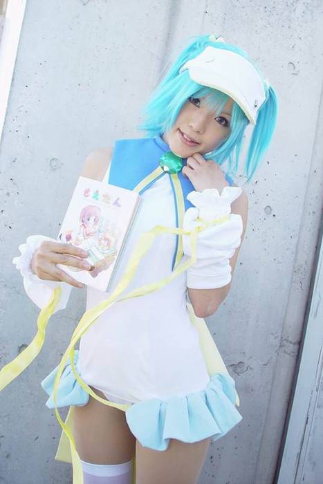 [Cosplay]ID0267 2013.04.27 Kipi Cosplayer part5 [1116P135M] Pastel Ink.rar