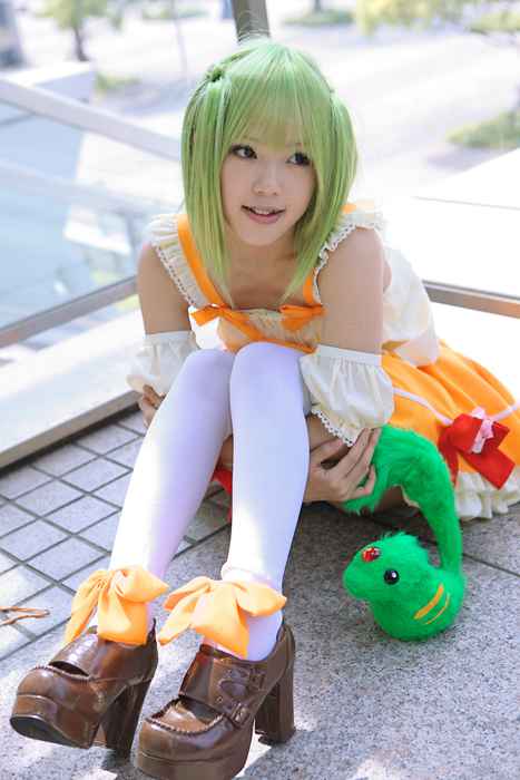 [Cosplay]ID0271 2013.04.27 Kipi Cosplayer part5 [1116P135M] Ranka Lee.rar