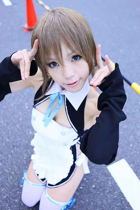 [Cosplay]ID0273 2013.04.27 Kipi Cosplayer part5 [1116P135M] Riho Futaba [Dream C Club].rar