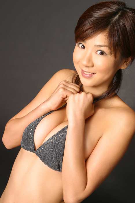 For-side套图2006.07.21 - Aki Hoshino (ほしのあき) - SE-Girl! B