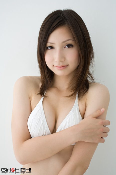 [GirlzHigh写真]ID0022 Gravure-Kaori.Ishii