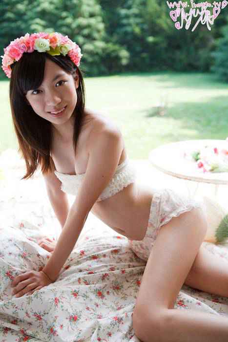 [Imouto.tv系列]ID009 2012.12.31 牧原あゆ Ayu Makihara ~ st1 biyori makihara05