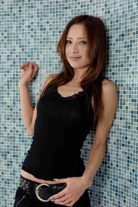 [RaceQueen紧身裤赛车女]ID0259 RaceQueen.PhotoGallery.CD04-Models-Kazumi.Yukiya