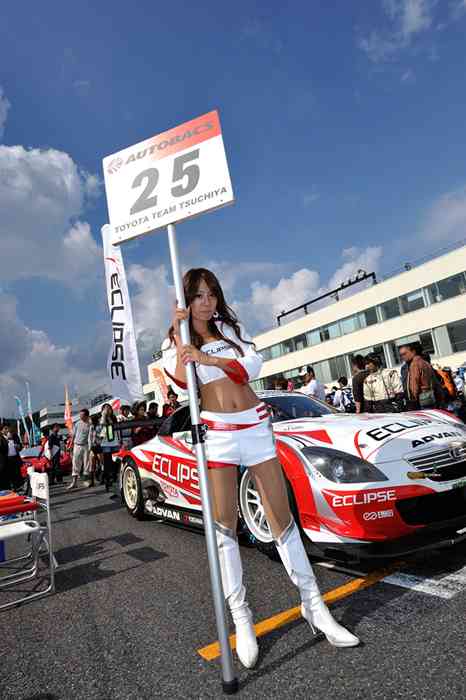 [RaceQueen紧身裤赛车女]ID0424 RaceQueen.PhotoGallery.CD05-Racequeen20081019gt