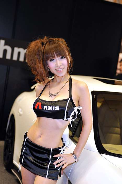 [RaceQueen紧身裤赛车女]ID0440 RaceQueen.PhotoGallery.CD06-Event-20100212automesse