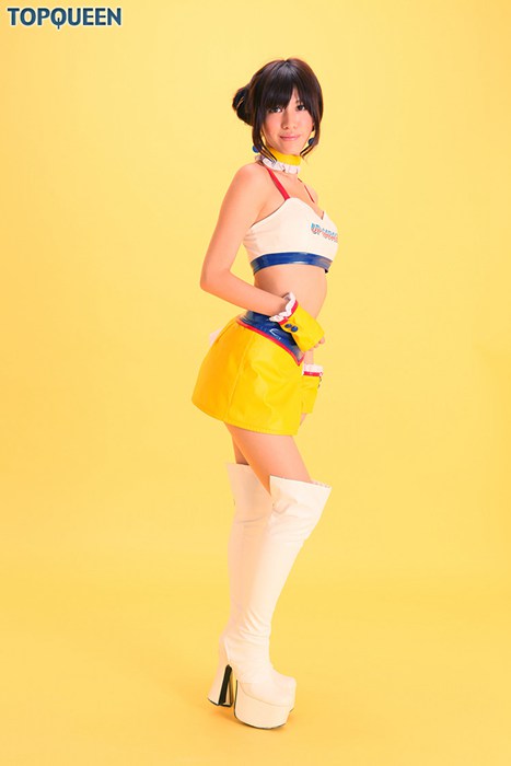 [Topqueen Excite]ID0157 2011.01.07_mizuno-mana_racequeen--性感