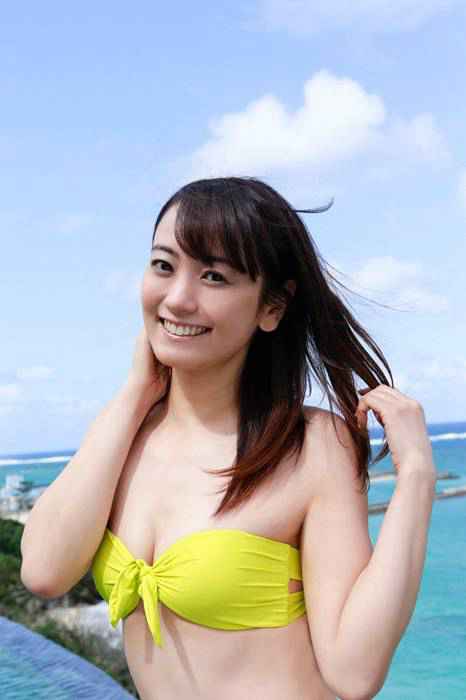 [WPB-NET]ID114 NO.168 Seyama Mariko 脊山麻理子 week4