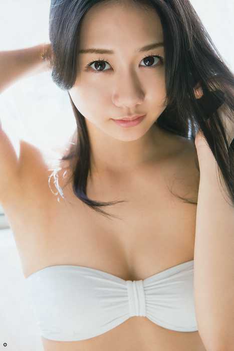 [young gangan性感写真杂志]ID0028 2015.04 No.08 古畑奈和 内田真礼